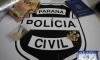 CASAL DE TRAFICANTES SÃO PRESOS PELA POLICIA CIVIL NA “FAVELA DO BOLO