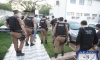 POLÍCIAS CIVIL E MILITAR DE FOZ REALIZAM OPERAÇÃO INTEGRAÇÃO