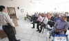 Delegado da Homicídios de Foz do Iguaçu ministra palestra no curso de capacitação da 6ª SDP