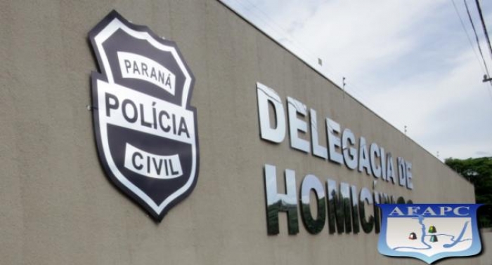 DELEGACIA DE HOMICÍDIOS DE FOZ PASSA A INVESTIGAR CRIMES TENTADOS