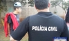 POLÍCIA CIVIL PRENDE SUPOSTO INTEGRANTE DO PCC EM FOZ DO IGUAÇU