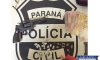 TRAFICANTES SÃO PRESOS EM FLAGRANTE PELA POLÍCIA CIVIL DE FOZ