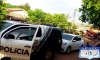 Suspeito de cometer assaltos a turistas na BR-277 é preso em Foz do Iguaçu
