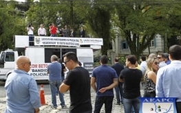 Entidades policiais se manifestam em apoio à investigação de “recall” em coletes