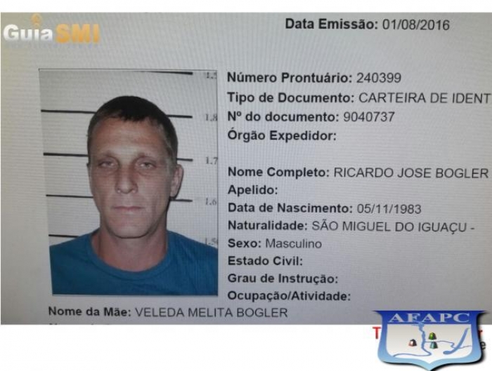 POLÍCIA DE SMI PROCURA SUSPEITO DE MATAR MULHER ENCONTRADA EM MILHARAL