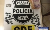 POLICIA CIVIL APREENDE ADOLESCENTE COM 53 BUCHAS DE COCAÍNA